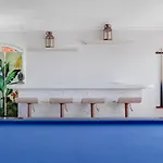 Penthouse Oasis With Private Pool Torremolinos