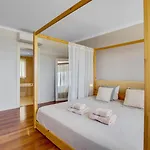 Penthouse Oasis With Private Pool Torremolinos