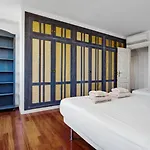 Apartment Penthouse Oasis With Private Pool Torremolinos