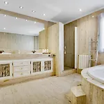 Penthouse Oasis With Private Pool Apartment Torremolinos