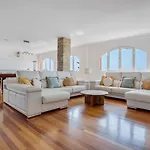 Penthouse Oasis With Private Pool Apartment Torremolinos