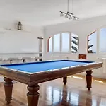 Penthouse Oasis With Private Pool * Torremolinos