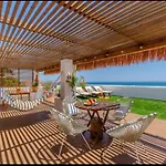 Penthouse Oasis With Private Pool Apartment Torremolinos