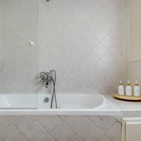 Penthouse Oasis With Private Pool 토레몰리노스