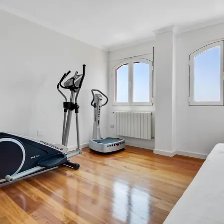 Penthouse Oasis With Private Pool شقة *