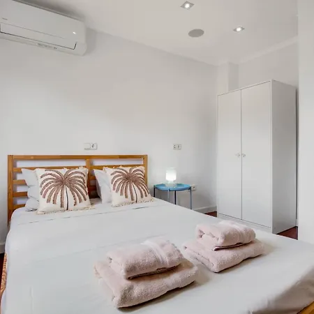 Apartment Penthouse Oasis With Private Pool *