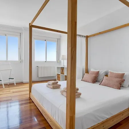 Penthouse Oasis With Private Pool