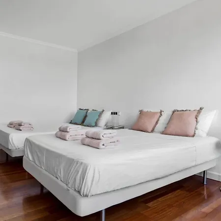 Penthouse Oasis With Private Pool