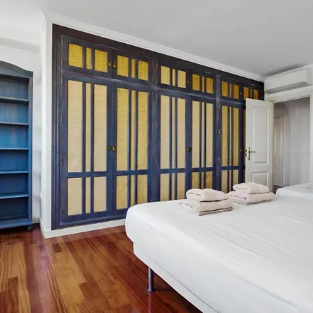 شقة Penthouse Oasis With Private Pool توريمولينوس