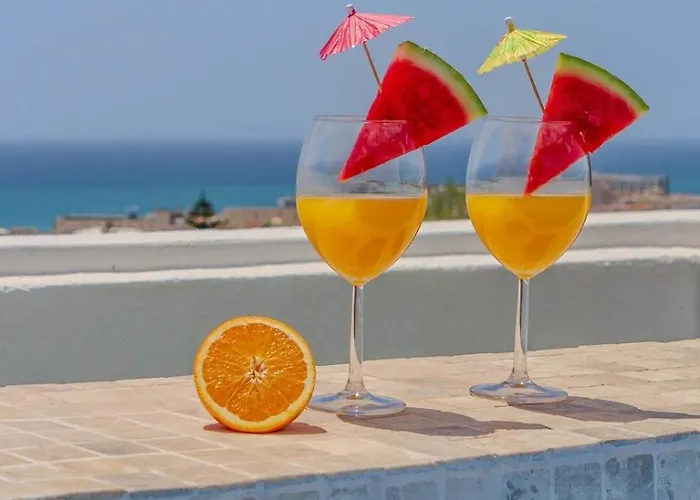 Penthouse Oasis With Private Pool *