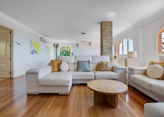 Penthouse Oasis With Private Pool Apartamento *