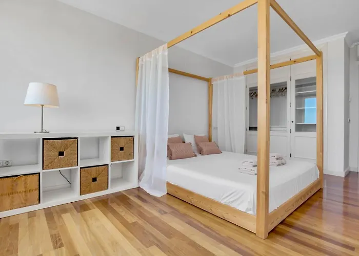 Penthouse Oasis With Private Pool *