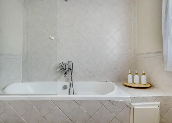 Penthouse Oasis With Private Pool Torremolinos