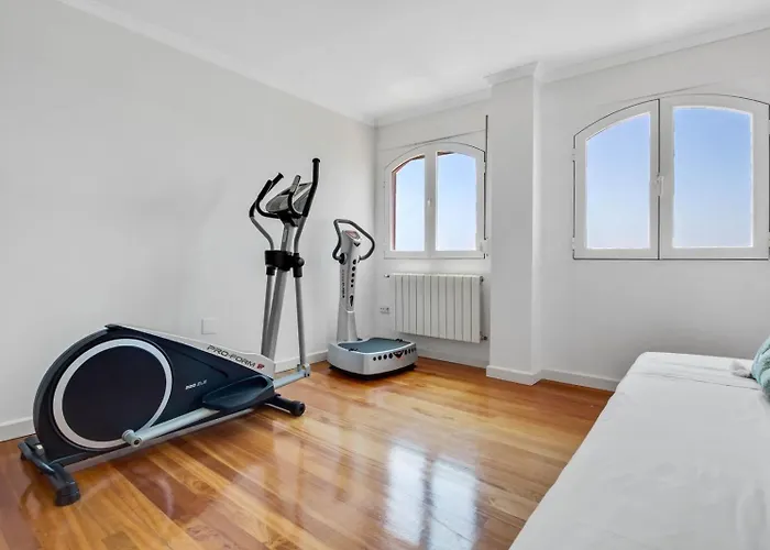 Penthouse Oasis With Private Pool Apartamento *