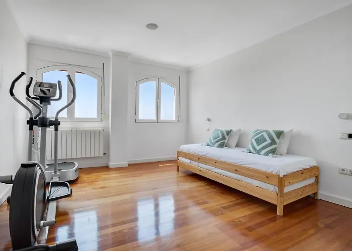 Apartamento Penthouse Oasis With Private Pool Torremolinos