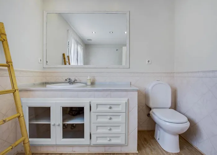 Penthouse Oasis With Private Pool