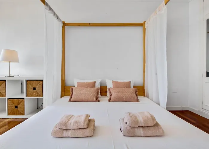 Penthouse Oasis With Private Pool Lägenhet