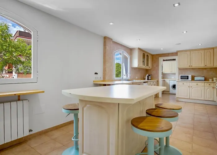 Penthouse Oasis With Private Pool Apartamento *