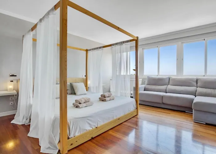 Penthouse Oasis With Private Pool *