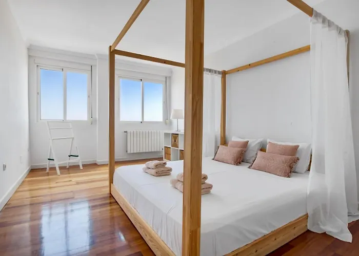 Penthouse Oasis With Private Pool