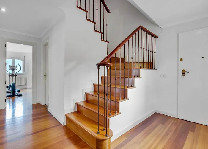 Lägenhet Penthouse Oasis With Private Pool *