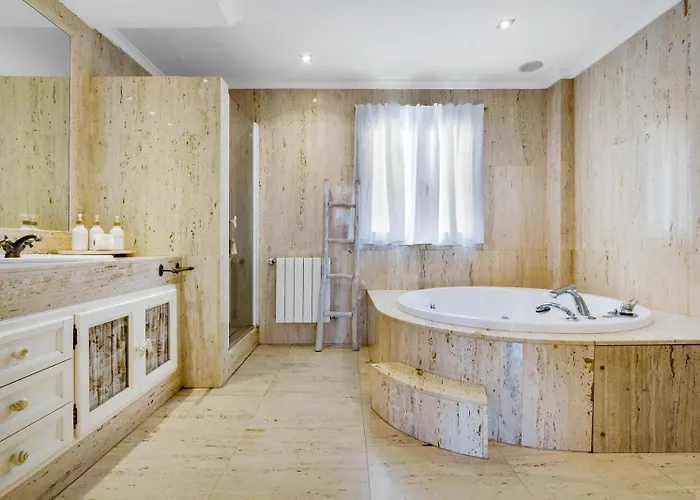 Penthouse Oasis With Private Pool Lägenhet