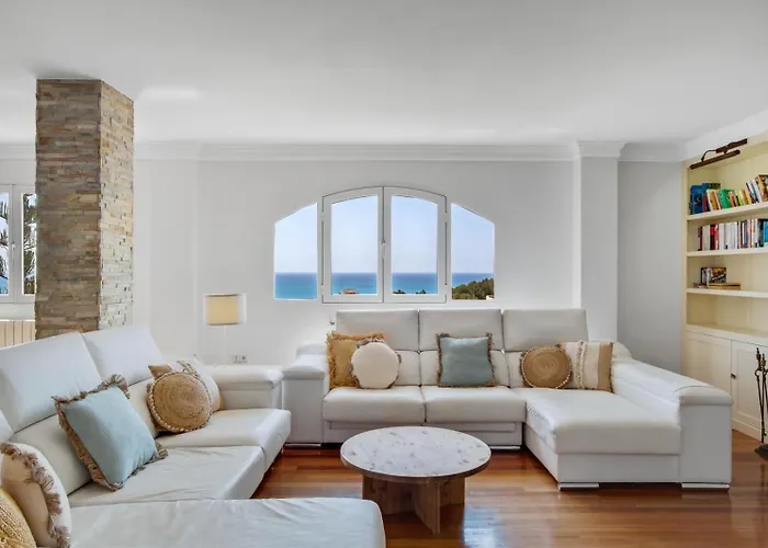 Apartamento Penthouse Oasis With Private Pool *