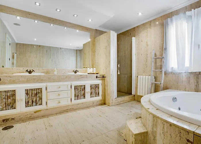 Penthouse Oasis With Private Pool Apartamento Torremolinos