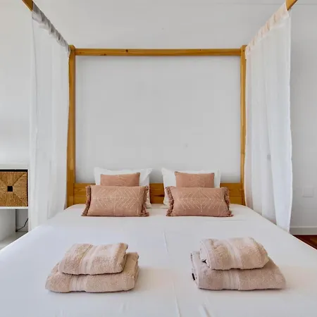 Penthouse Oasis With Private Pool Lägenhet