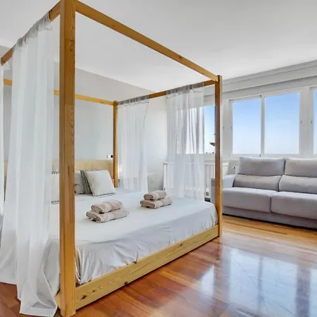 Penthouse Oasis With Private Pool *