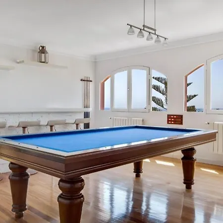 Penthouse Oasis With Private Pool * Torremolinos