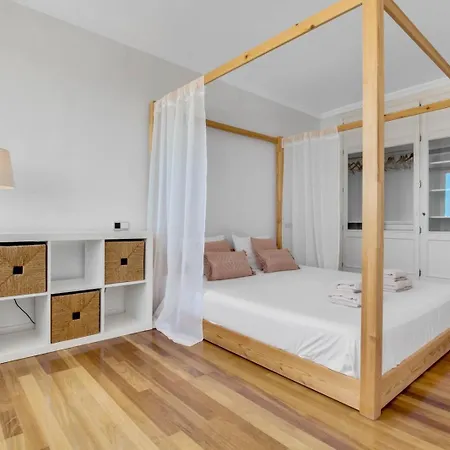 Penthouse Oasis With Private Pool *