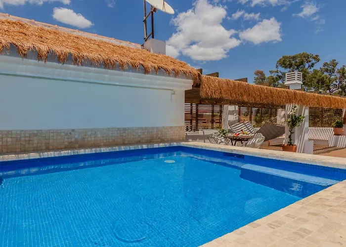 Penthouse Oasis With Private Pool Apartamento Torremolinos