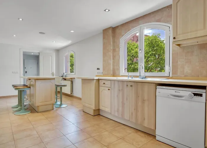 Penthouse Oasis With Private Pool Apartamento *